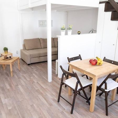 N28 Studio Next To Andrassy Boulevard. Budapešť Exteriér fotografie