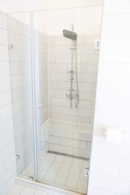 N28 Studio Next To Andrassy Boulevard. Budapešť Exteriér fotografie